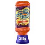 Blue Dragon Medium Original Sweet Chilli Sauce (315 g)